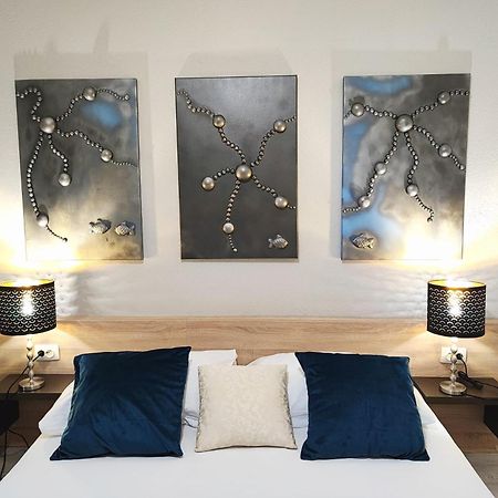 Apartments Gavran 2. Baška Voda Δωμάτιο φωτογραφία