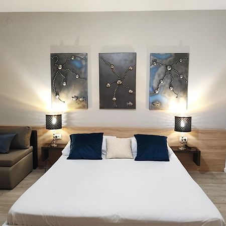 Apartments Gavran 2. Baška Voda Δωμάτιο φωτογραφία