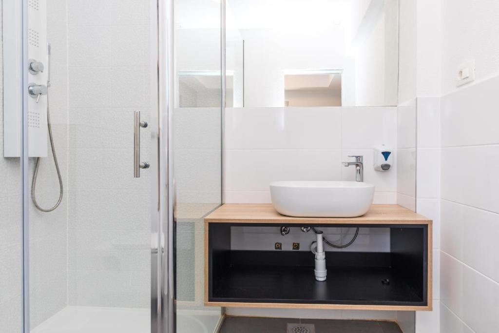 Apartments Gavran 2. Baška Voda Εξωτερικό φωτογραφία