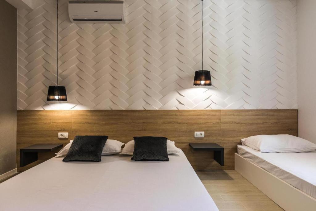 Apartments Gavran 2. Baška Voda Εξωτερικό φωτογραφία