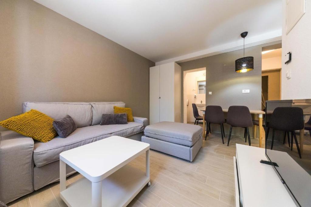 Apartments Gavran 2. Baška Voda Εξωτερικό φωτογραφία