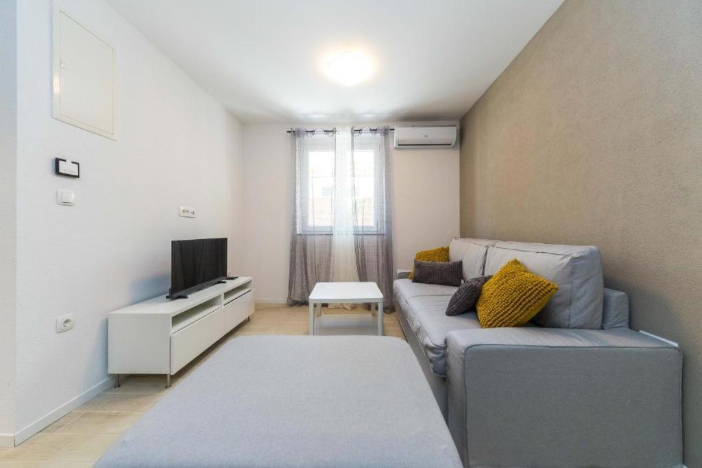 Apartments Gavran 2. Baška Voda Εξωτερικό φωτογραφία
