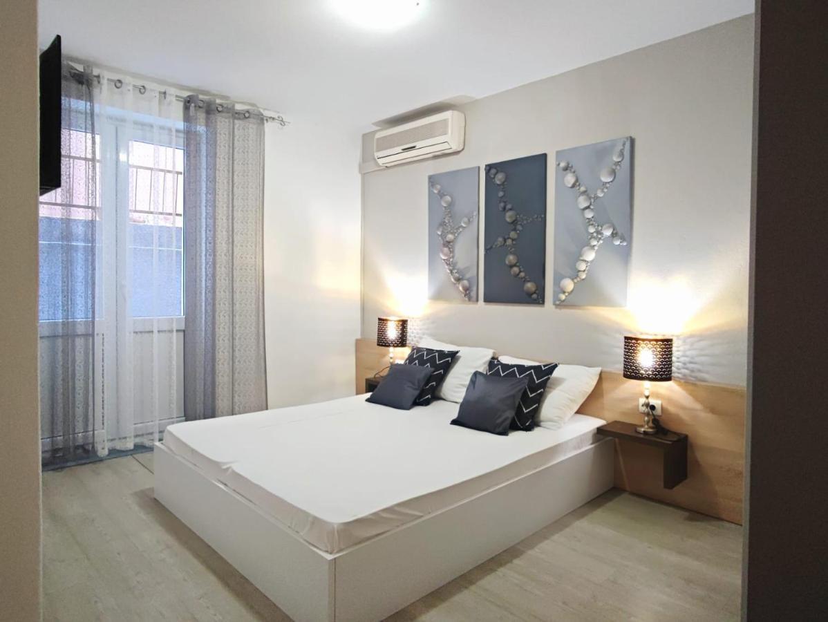 Apartments Gavran 2. Baška Voda Δωμάτιο φωτογραφία