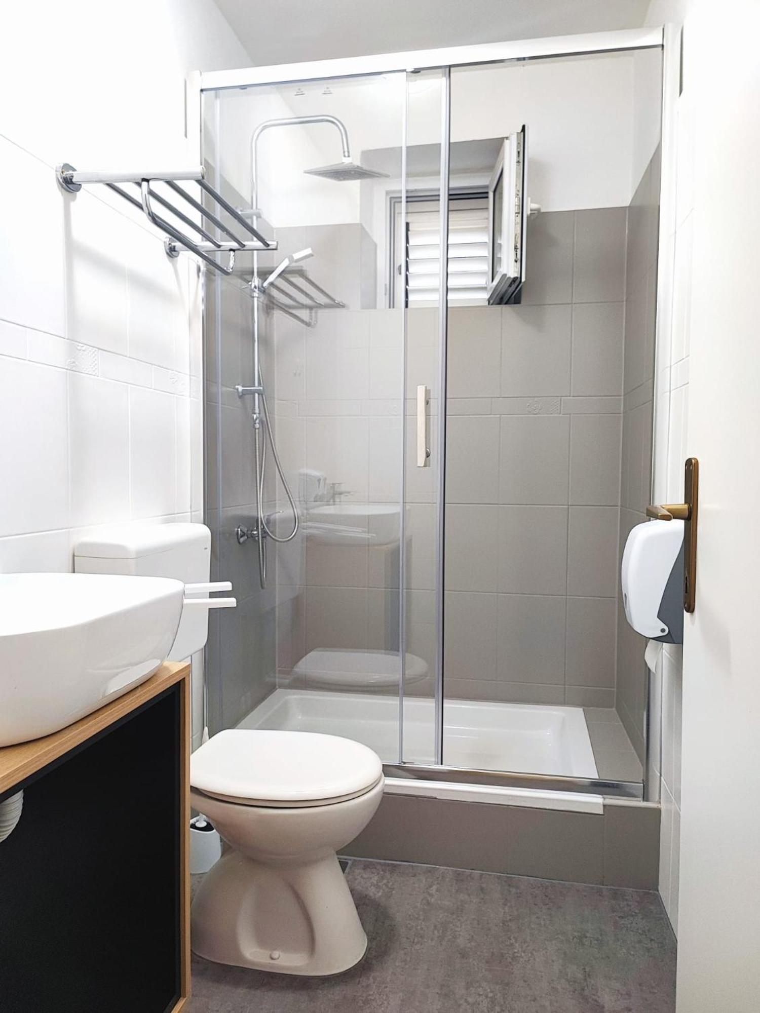 Apartments Gavran 2. Baška Voda Δωμάτιο φωτογραφία