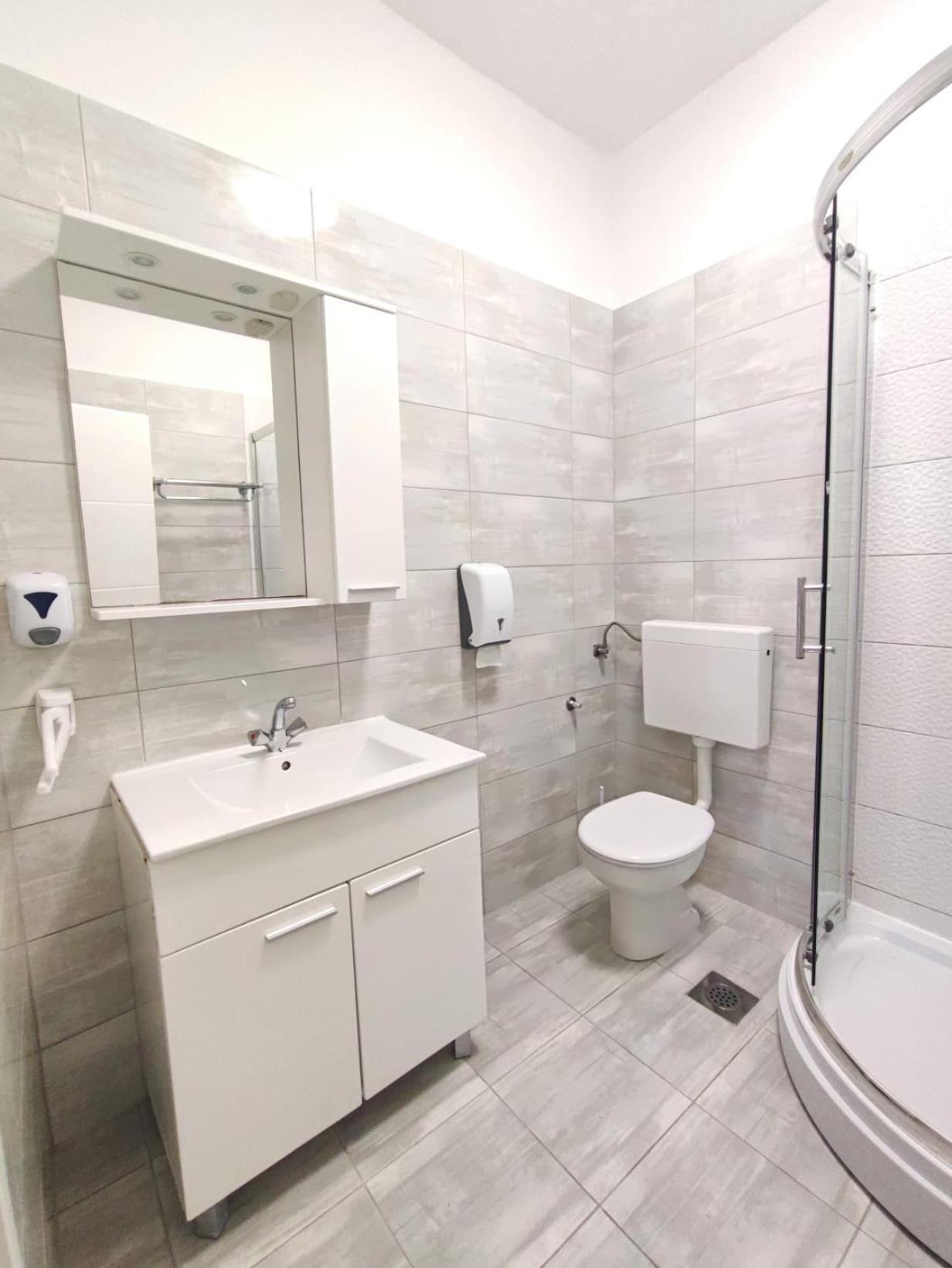 Apartments Gavran 2. Baška Voda Δωμάτιο φωτογραφία