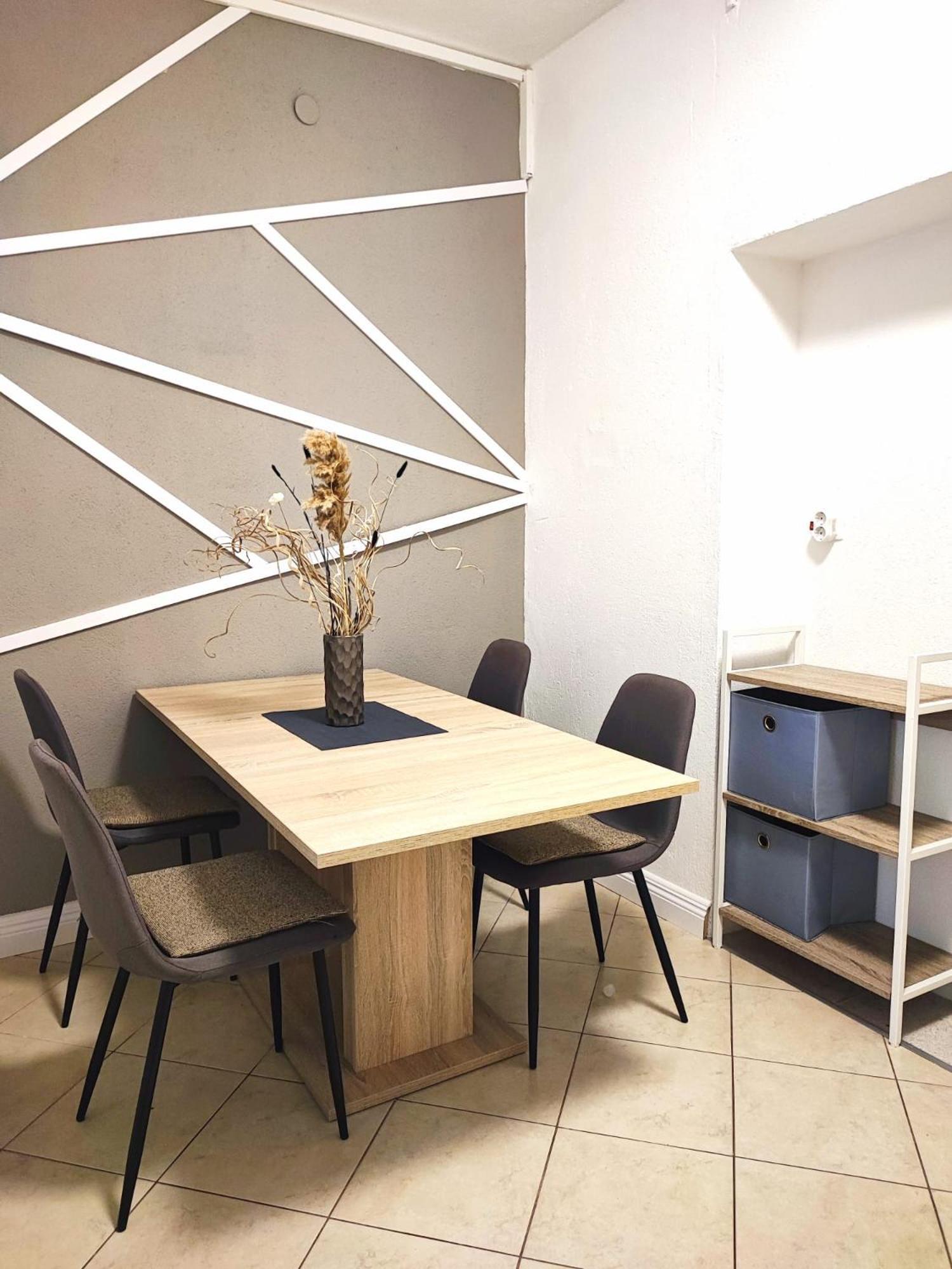 Apartments Gavran 2. Baška Voda Δωμάτιο φωτογραφία