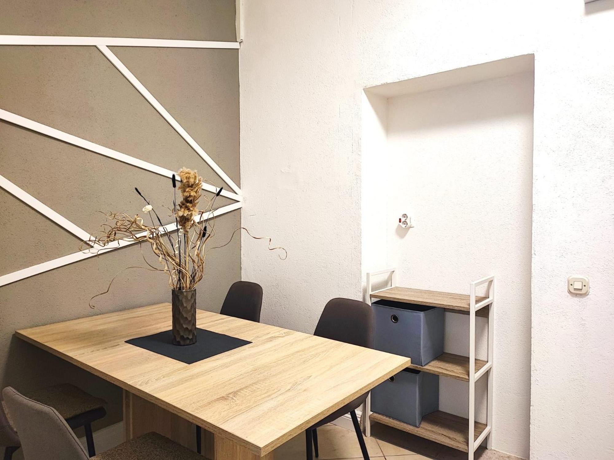 Apartments Gavran 2. Baška Voda Δωμάτιο φωτογραφία