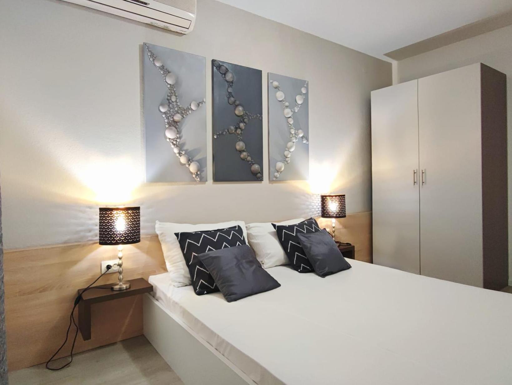 Apartments Gavran 2. Baška Voda Δωμάτιο φωτογραφία