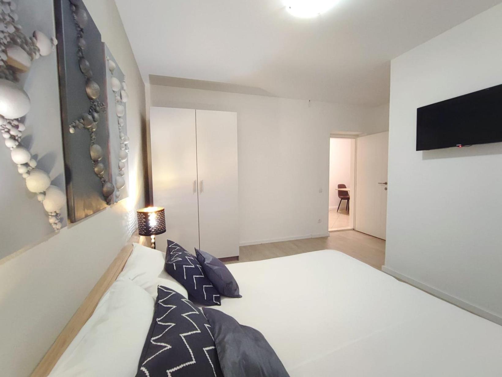 Apartments Gavran 2. Baška Voda Δωμάτιο φωτογραφία