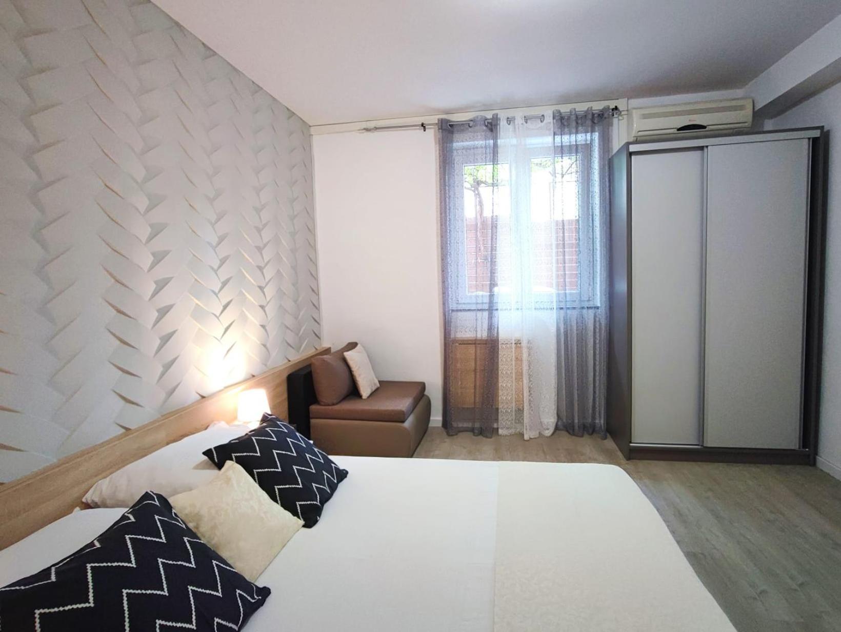 Apartments Gavran 2. Baška Voda Δωμάτιο φωτογραφία