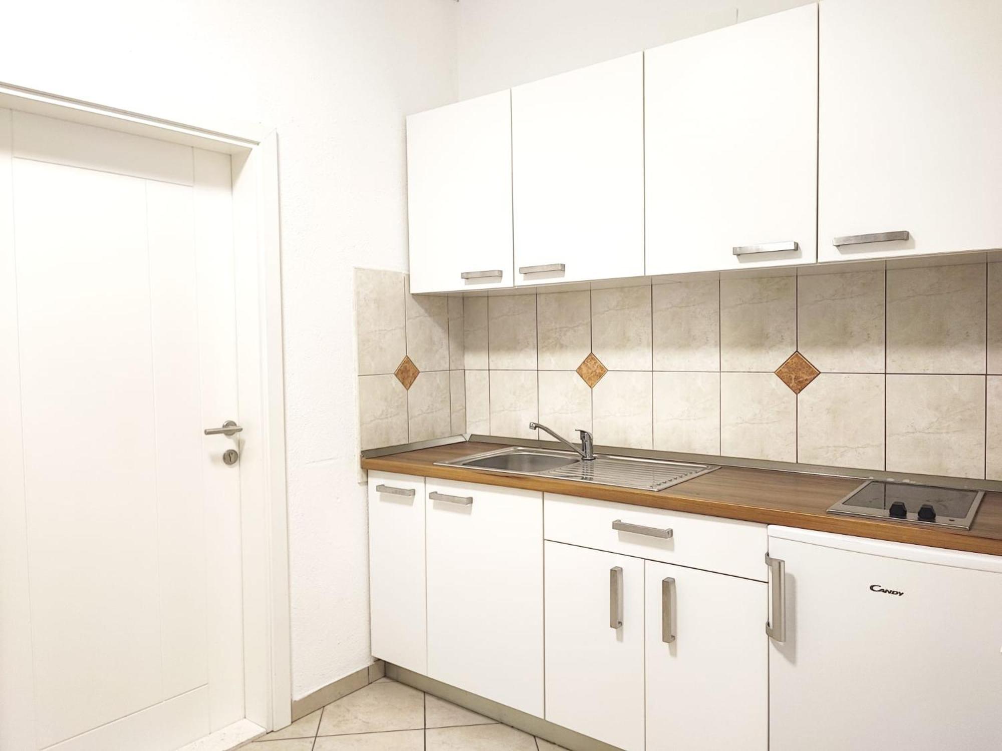 Apartments Gavran 2. Baška Voda Δωμάτιο φωτογραφία
