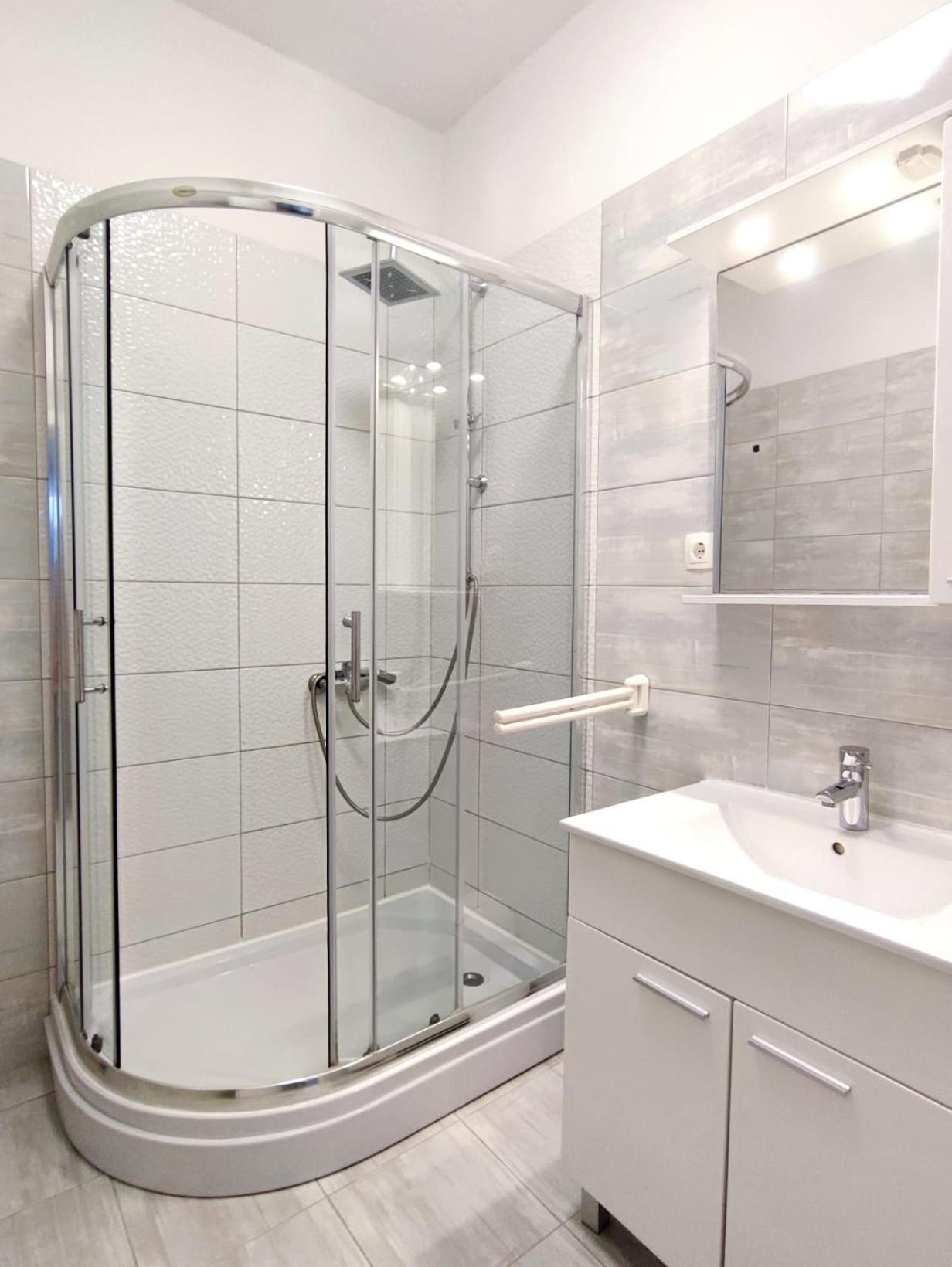Apartments Gavran 2. Baška Voda Δωμάτιο φωτογραφία