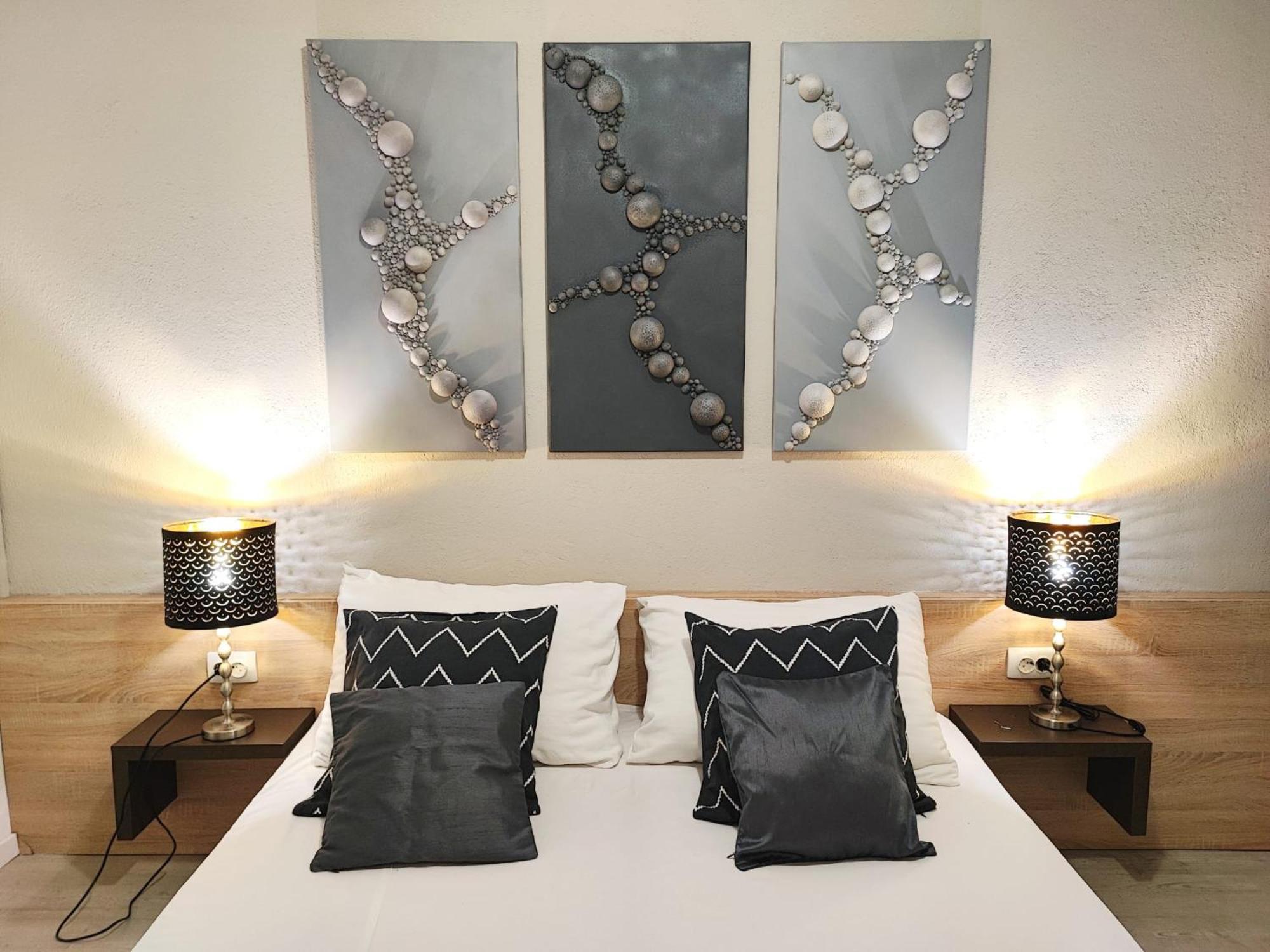 Apartments Gavran 2. Baška Voda Δωμάτιο φωτογραφία